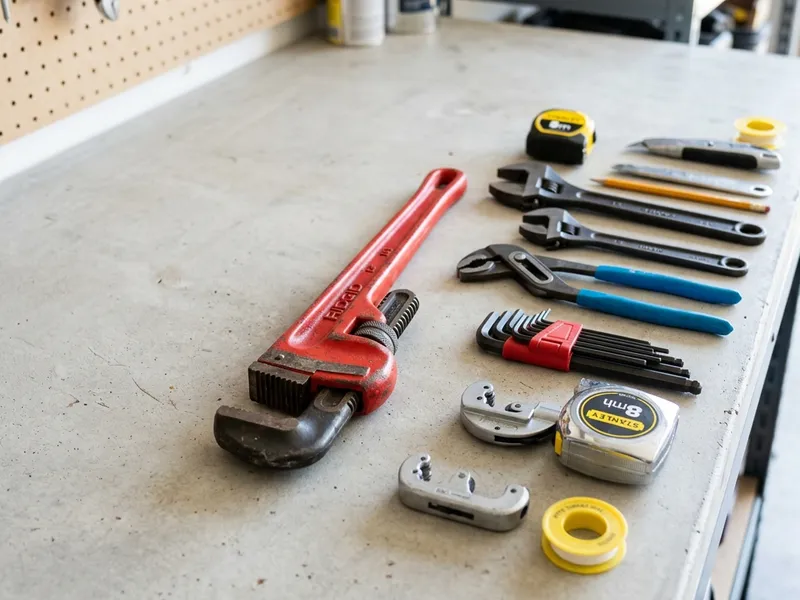 Emergency Plumber in Mehan, OK